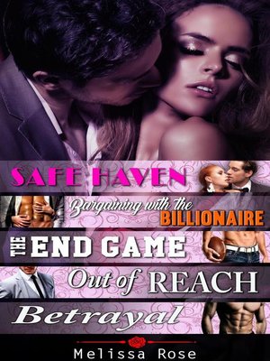 cover image of Contemporary Romance Collection
